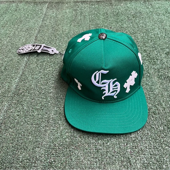 Chrome hearts hat - Picture 1 of 6